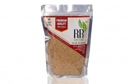 R R Agro Foods Organic Quinoa   Pack  500 grams